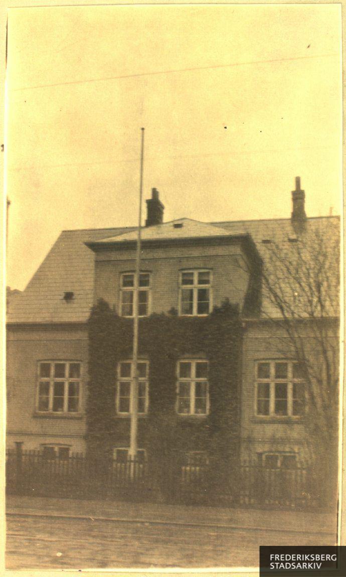 Villaen Niels Ebbesens Vej 29