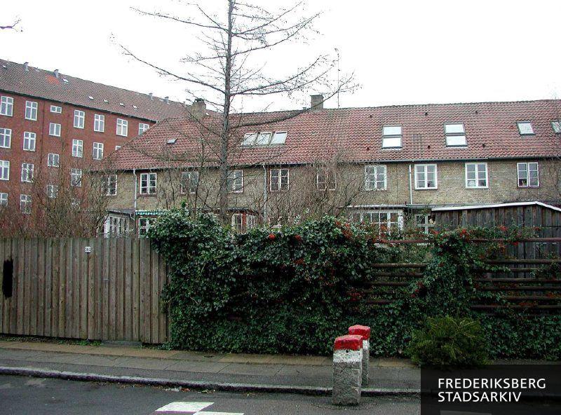 C. N. Pedersens Vej