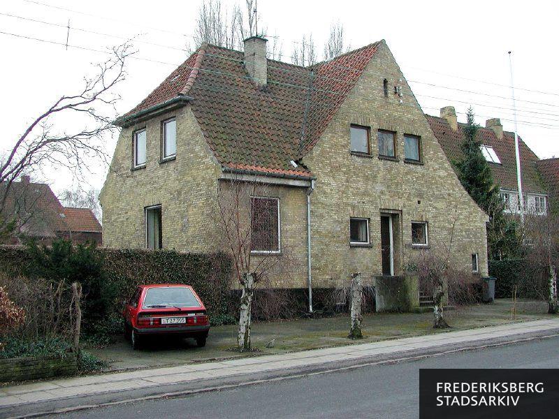 C. F. Richs Vej