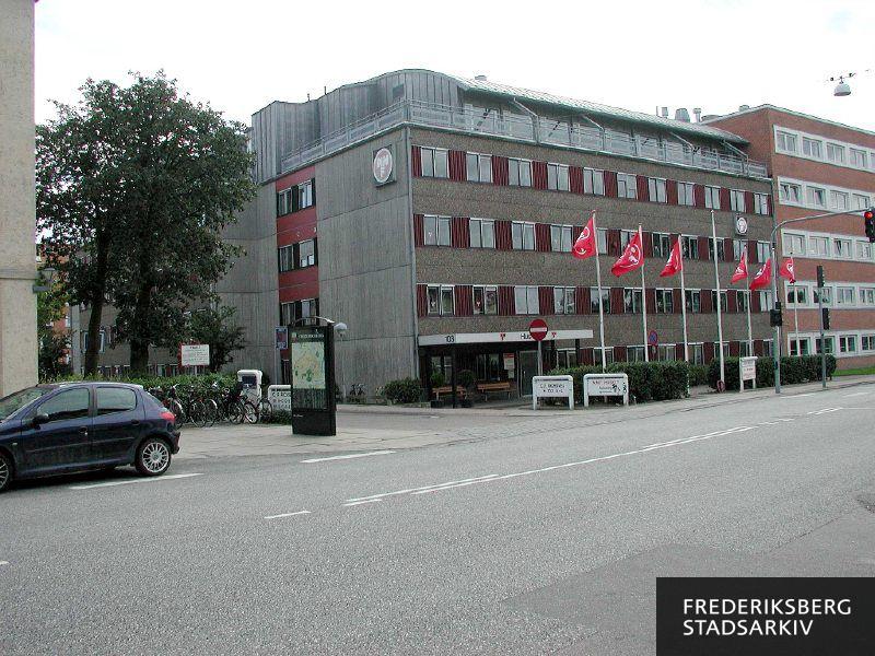 C. F. Richs Vej