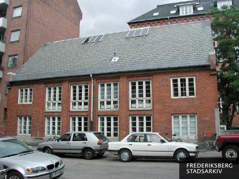 Boyesgade 6