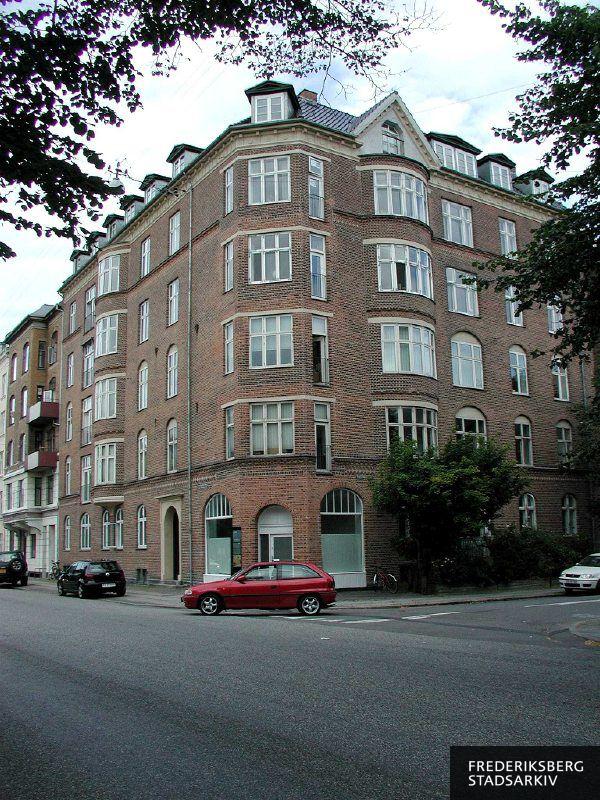 Bülowsvej 44