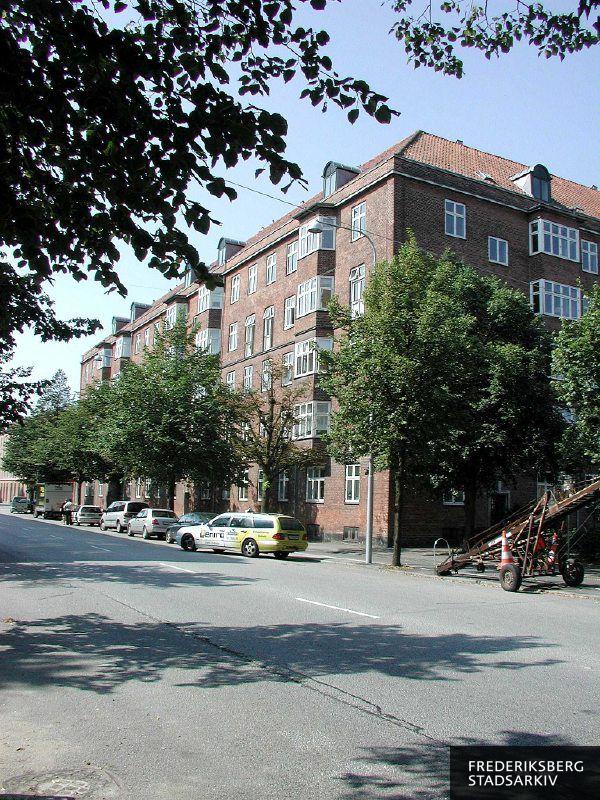 Dalgas Boulevard 61-63