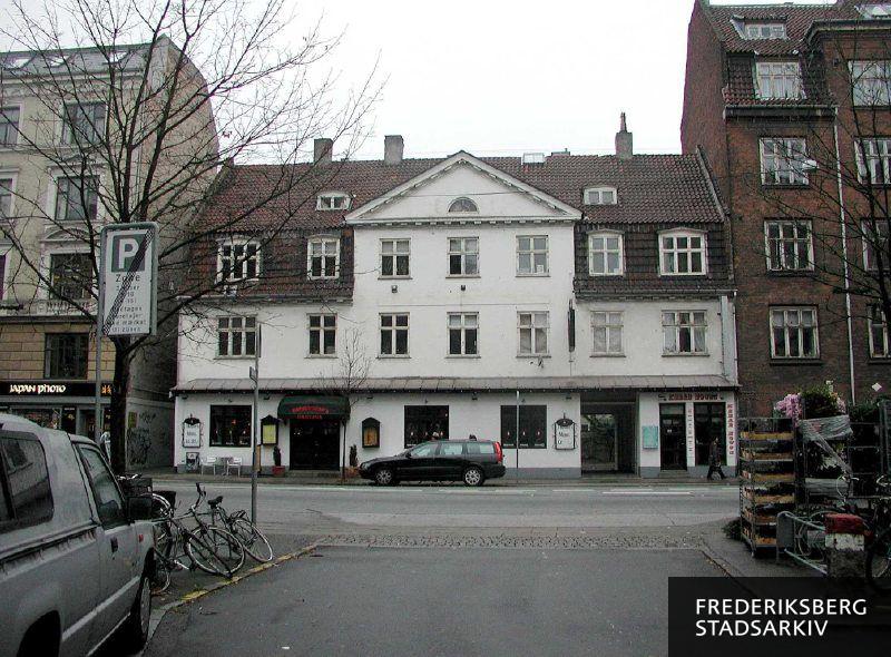 Falkoner Allé 17