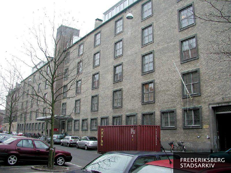 Falstervej