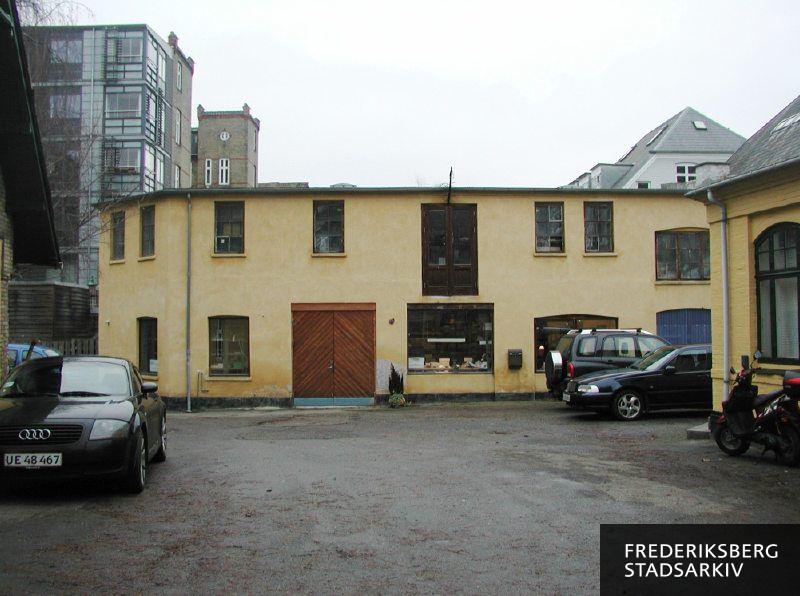 Garageanlæg