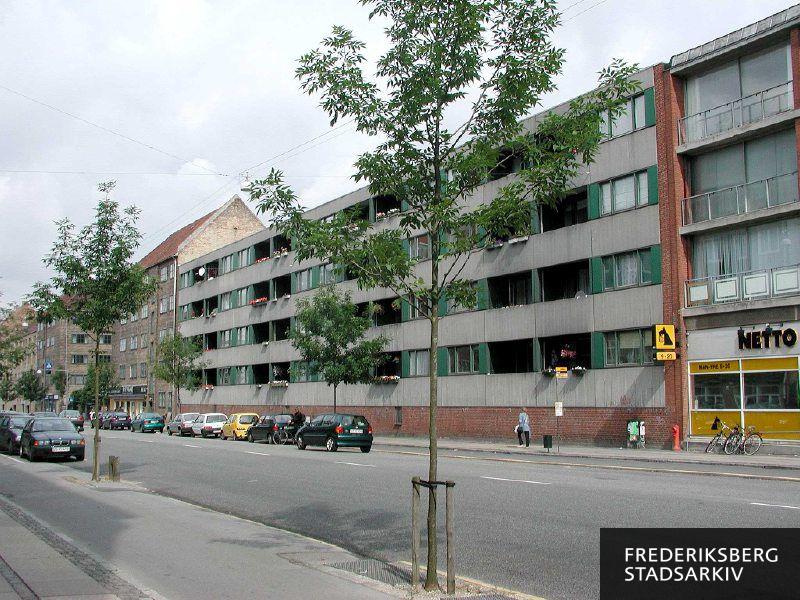 Finsensvej