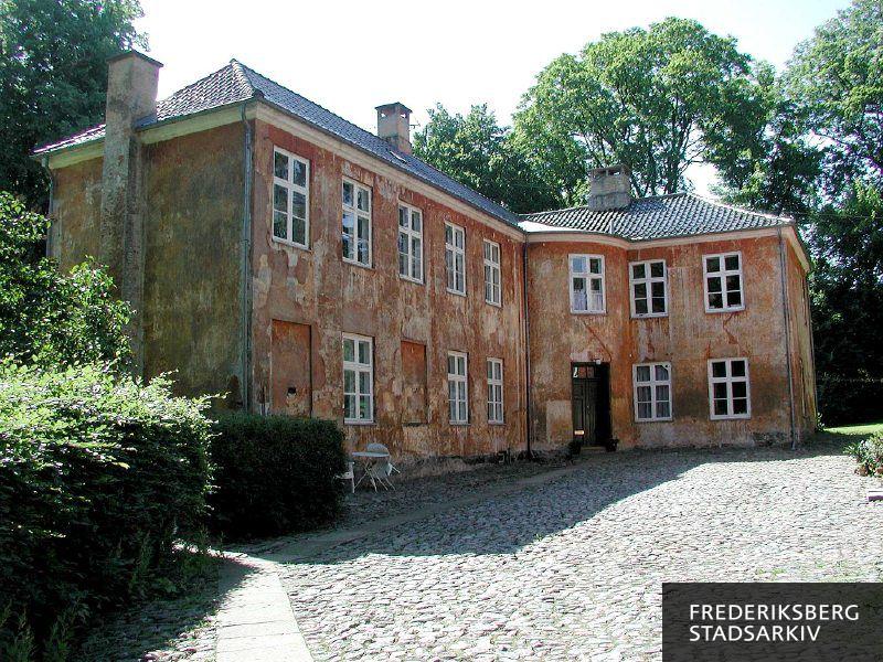 Fasangården