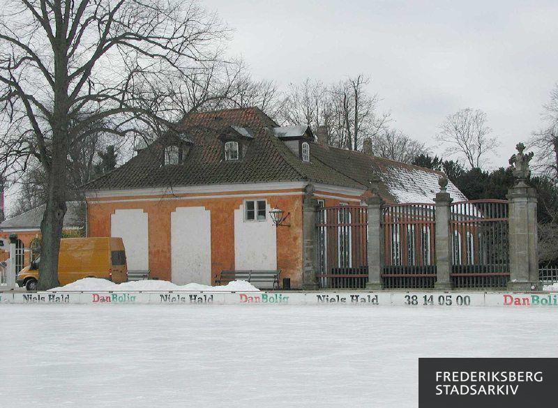 Frederiksberg Runddel
