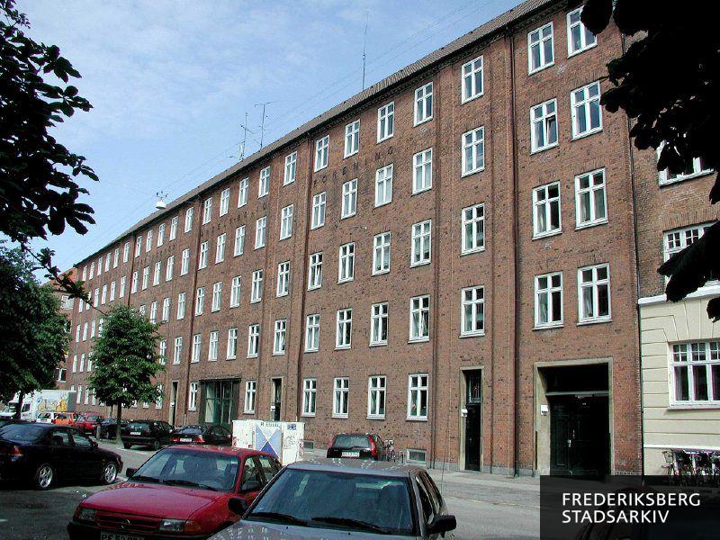 Frederiksvej