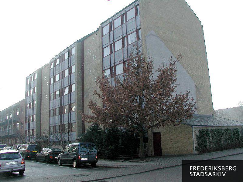 Fuglevangsvej