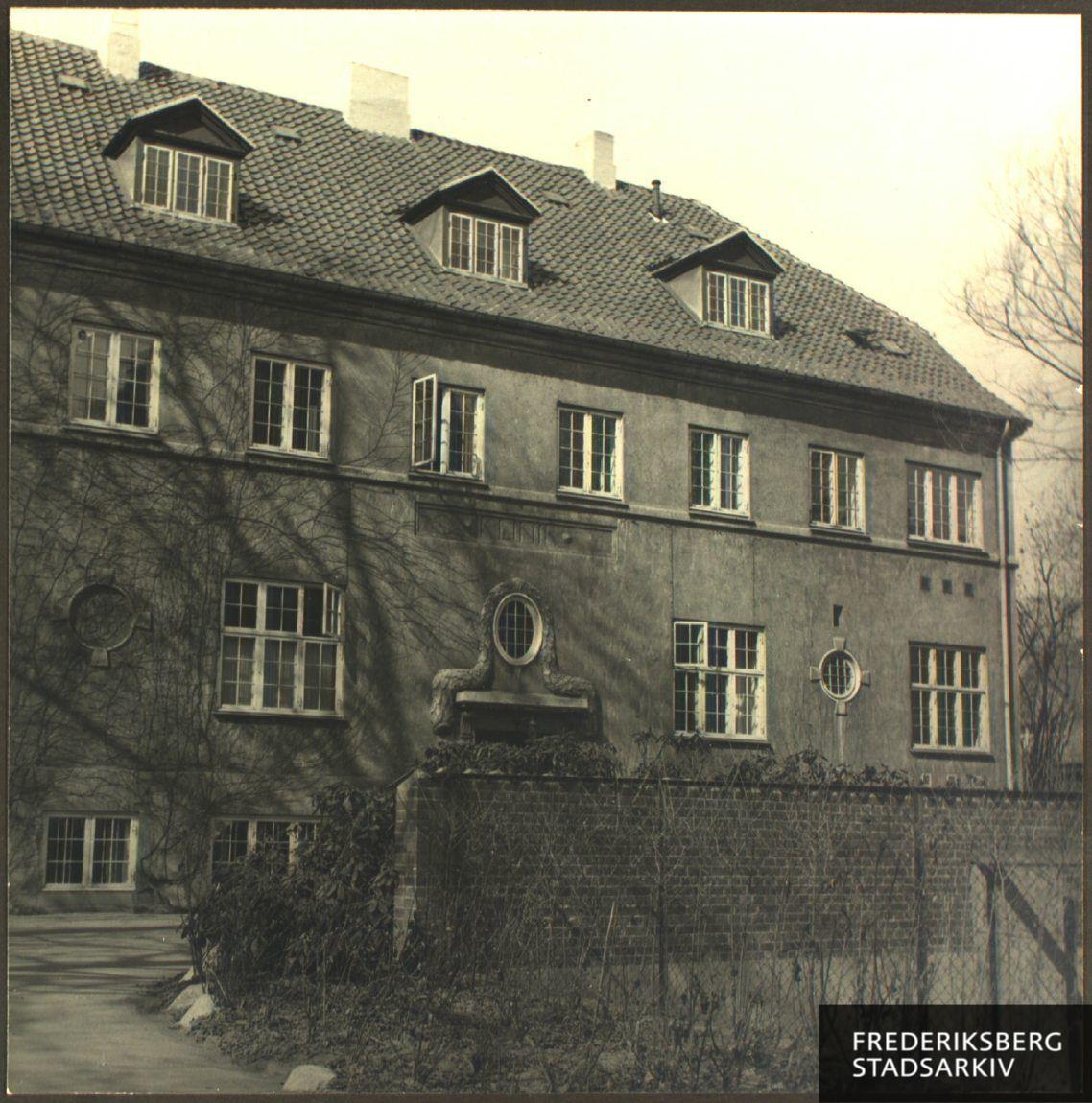 Dr. Møllers Fødeklinik