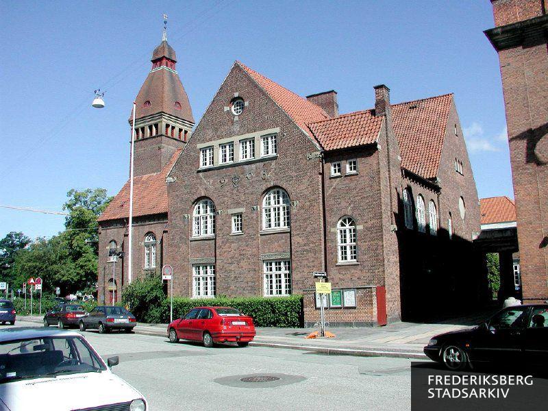 Solbjerg Kirke