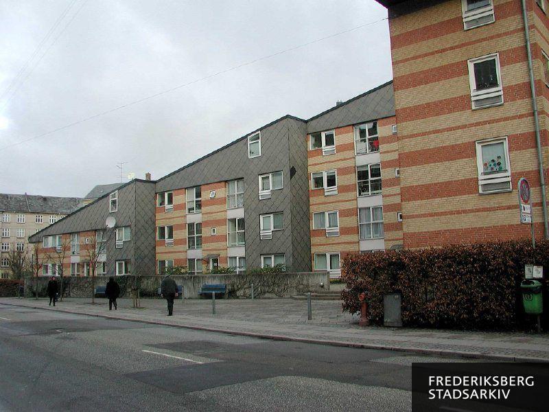 Howitzvej
