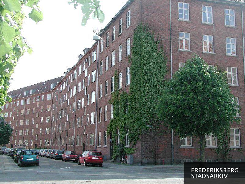 H. Schneekloths Vej
