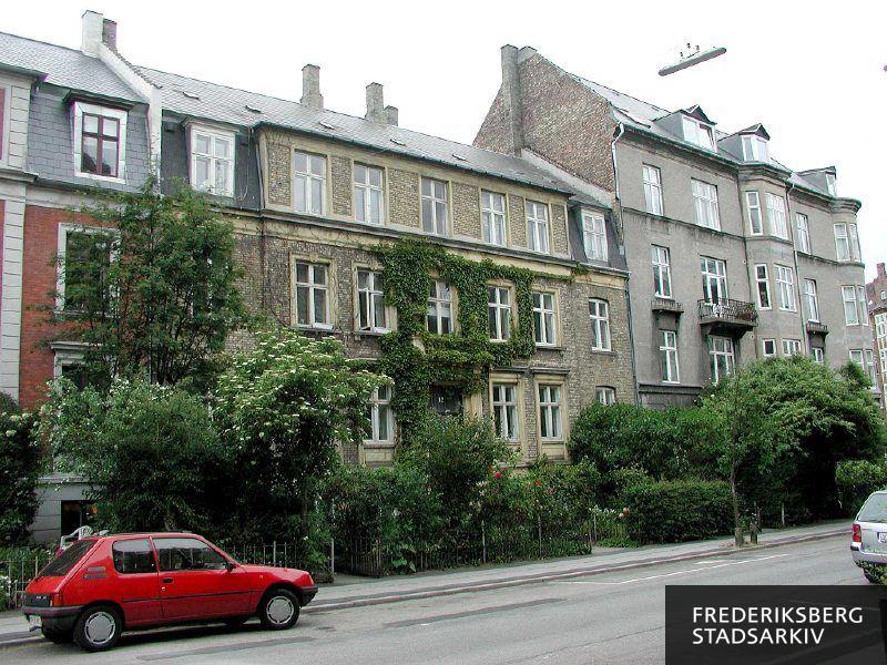 Halls Alle