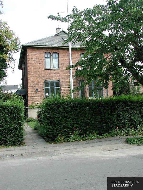 Kronprinsensvej