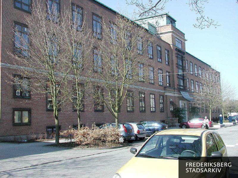 ASE Hovedstaden