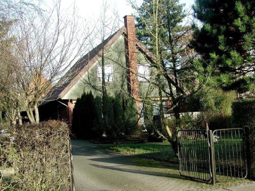 A-huset Magnoliavej 30 i 2005