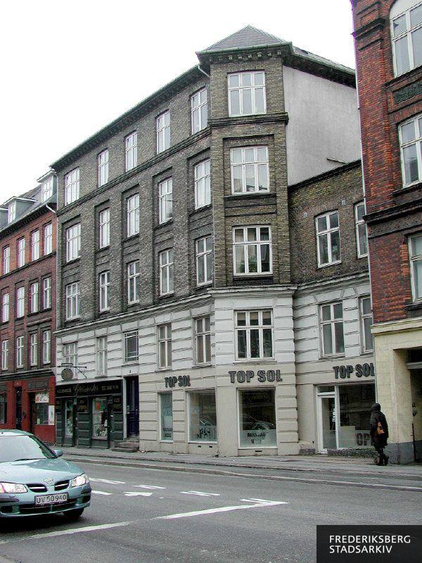 Nordre Fasanvej