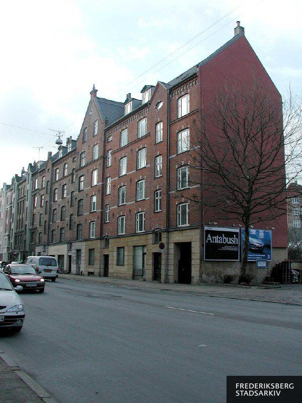 Nordre Fasanvej
