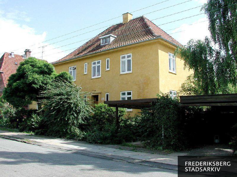 Normasvej