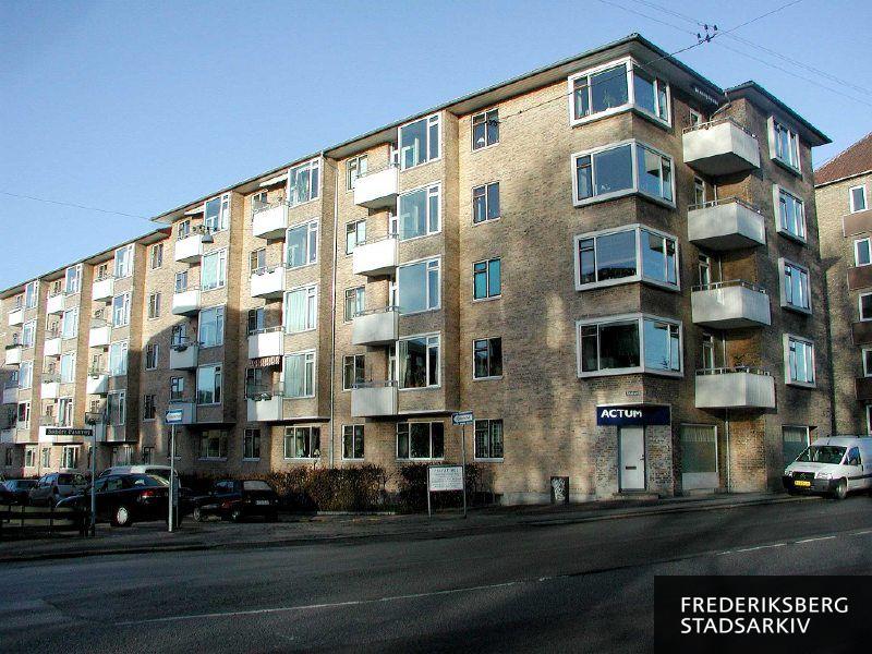Søndre Fasanvej