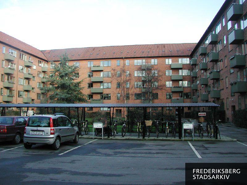 Søndre Fasanvej