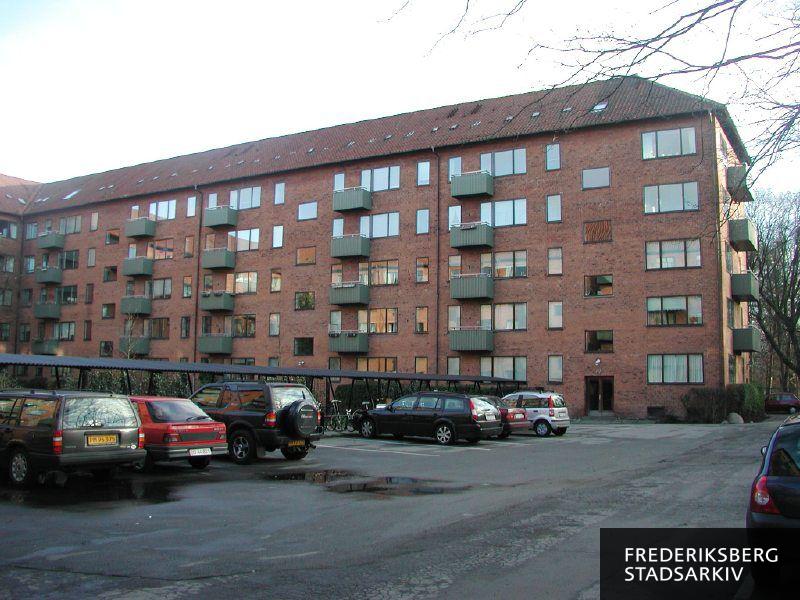 Søndre Fasanvej