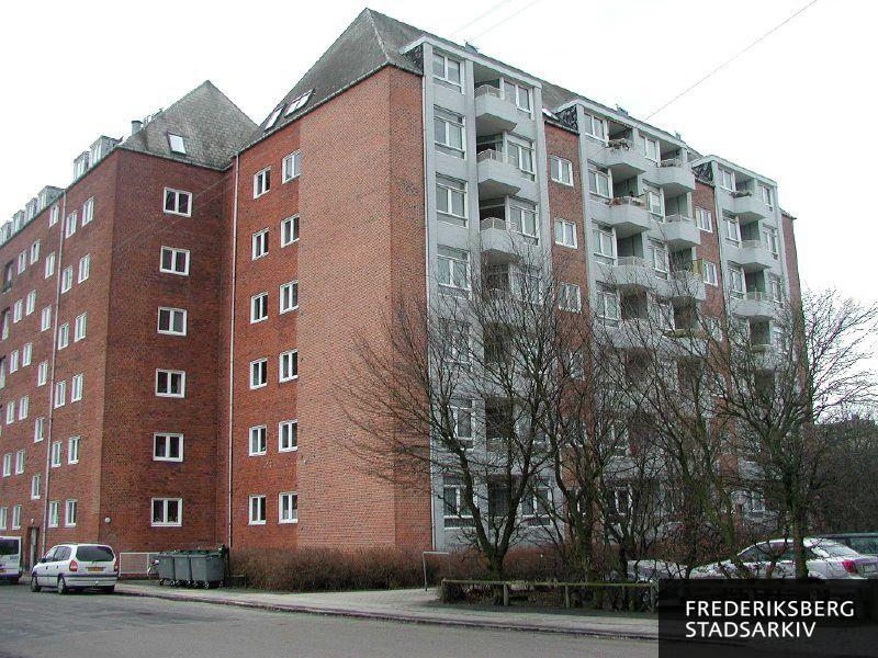 Roskildevej