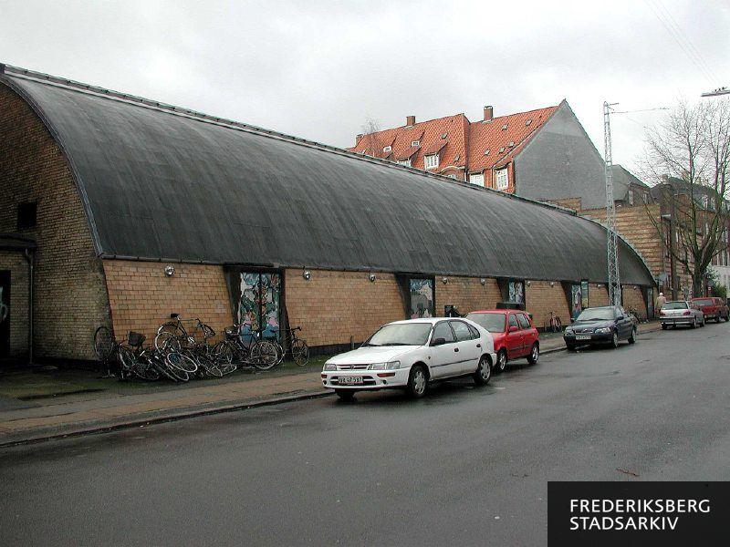 Steenwinkelsvej