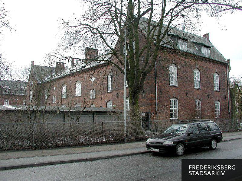 Plejehjemmet Vestervang