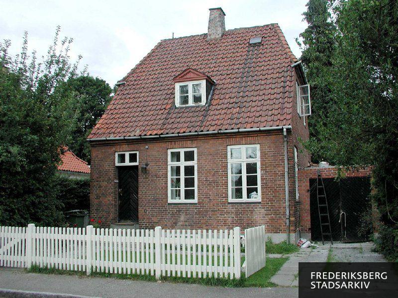 Ved Grænsen