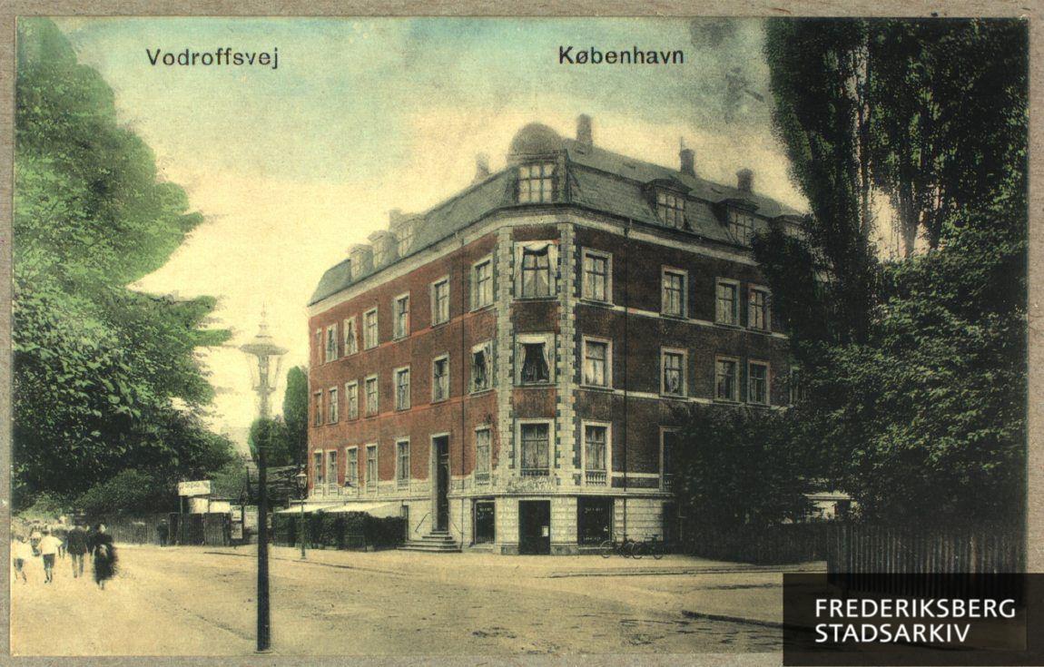 Vodroffsvej 28