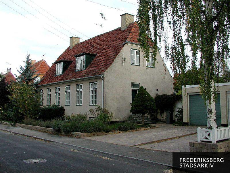 Ved Grænsen