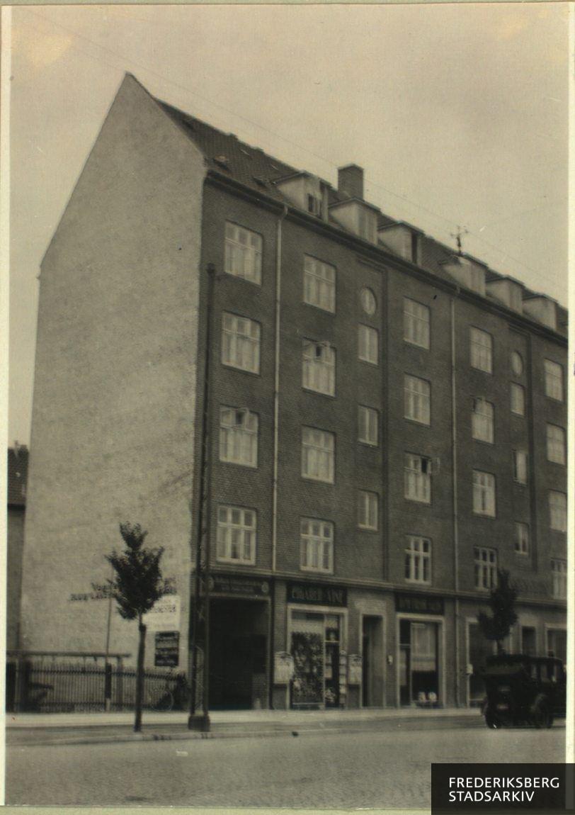 Finsensvej 37