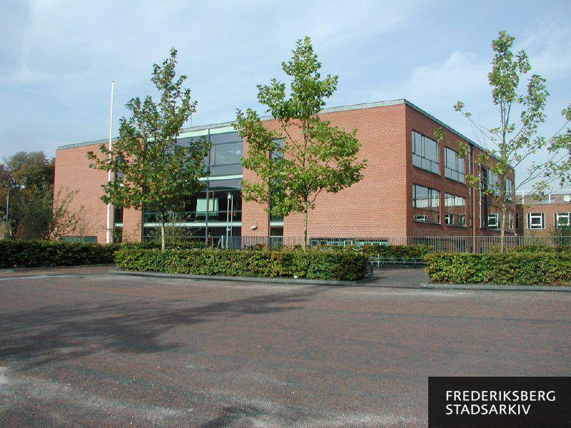 Tre Falke Skolen