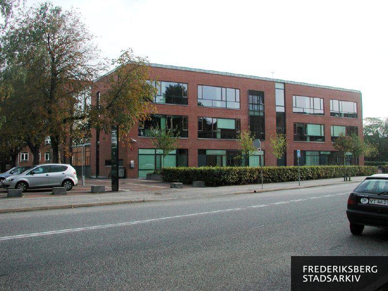 Tre Falke Skolen