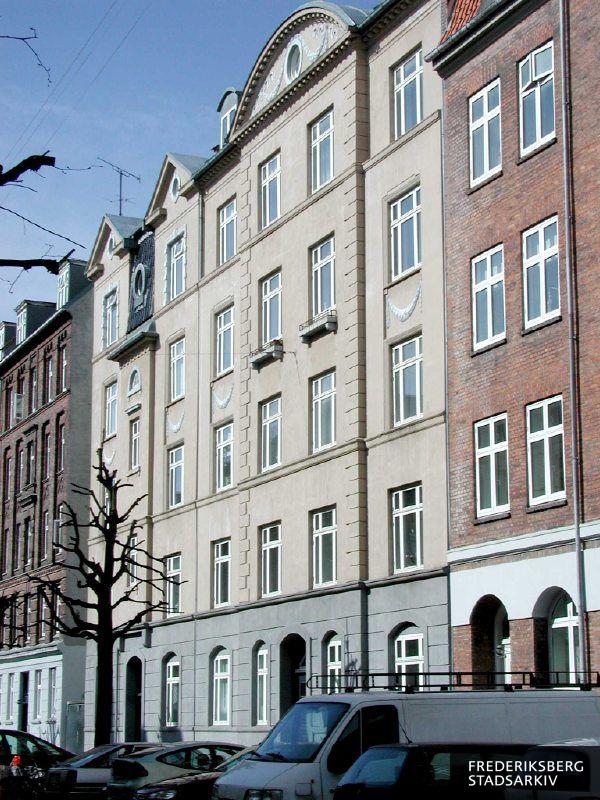 Yrsavej