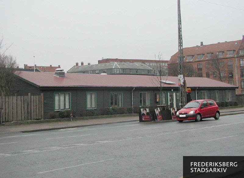 Lundtoftegade 87