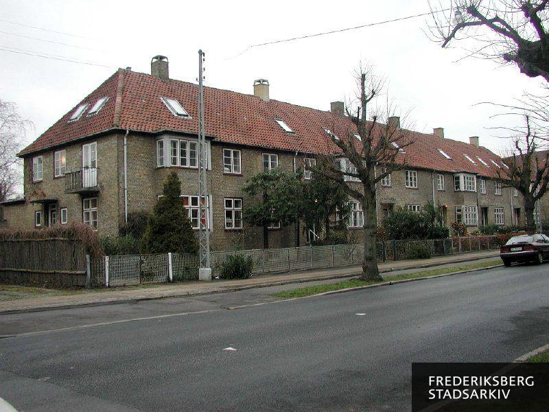 N.Jespersens Vej 3-13