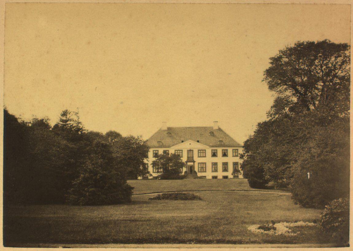 Landstedet Sindshvile
