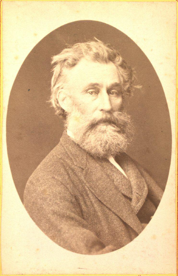 Vilhelm Kyhn