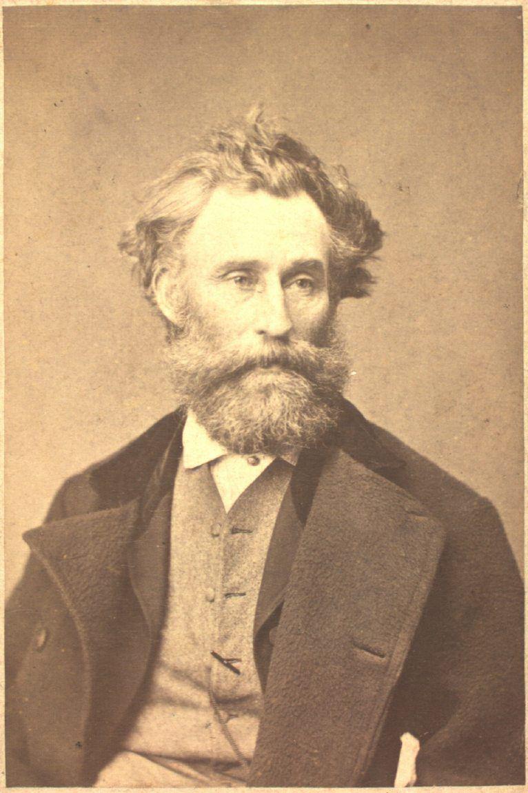 Vilhelm Kyhn