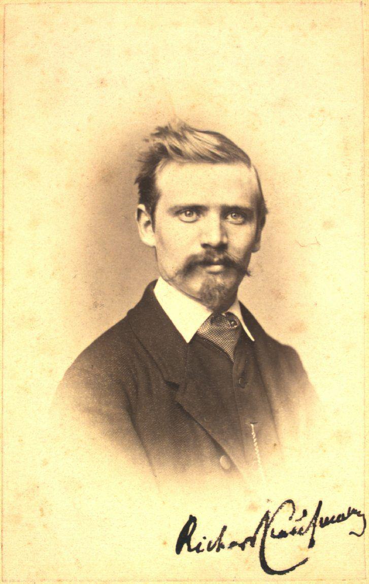 Richard Kaufmann