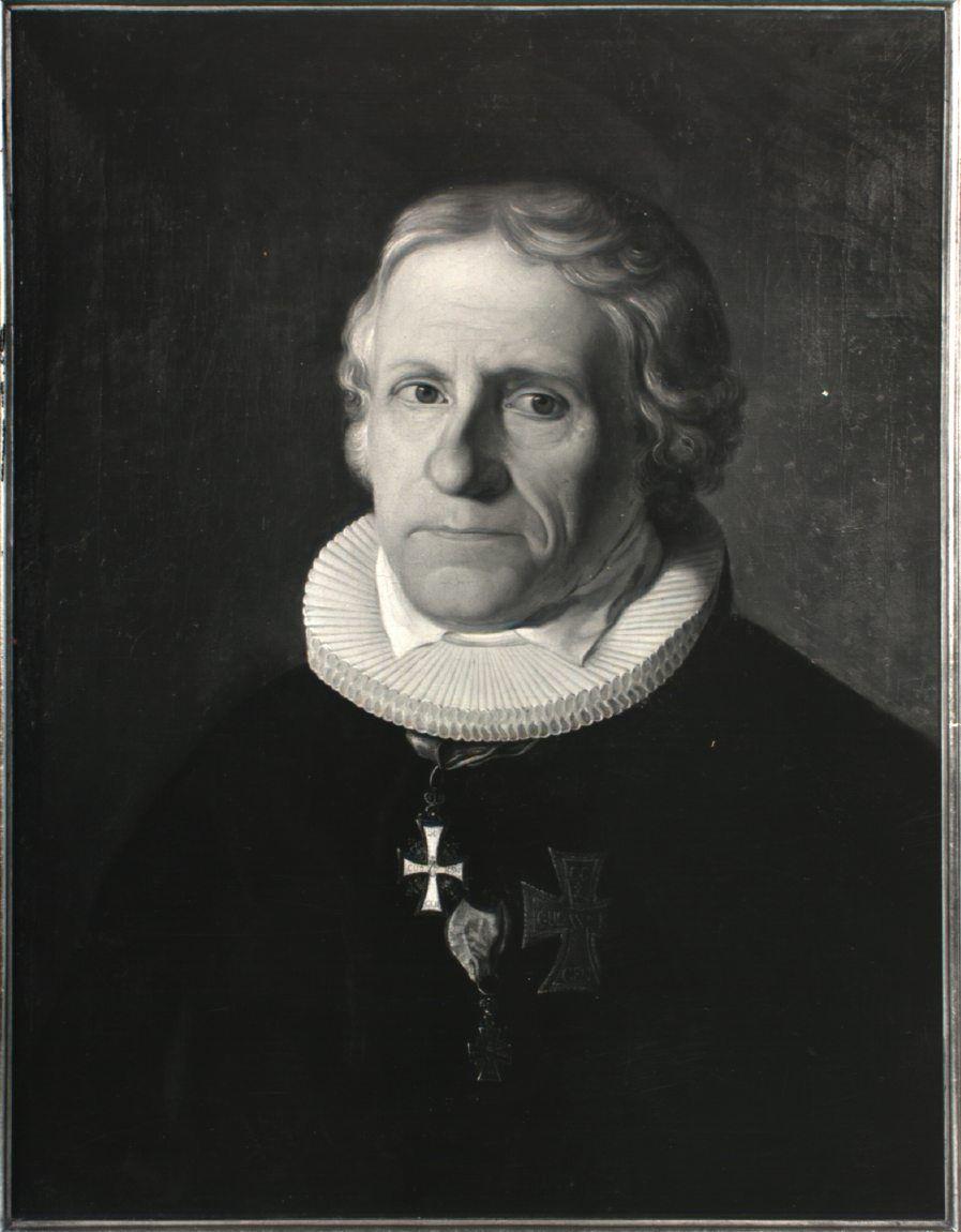 Michael Frederik Liebenberg