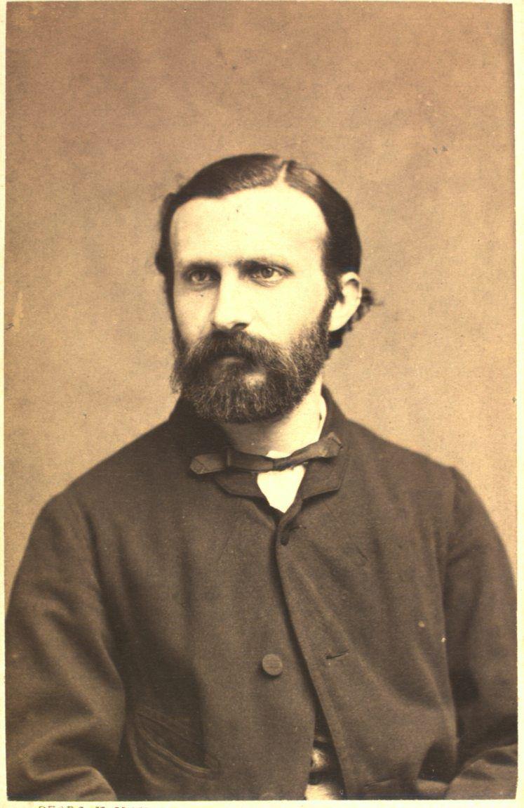Oscar Arlaud