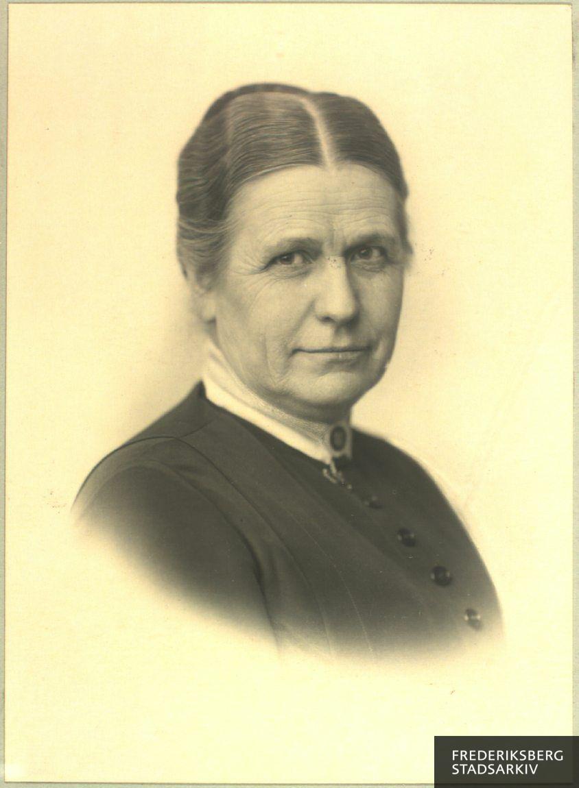 Charlotte Munck