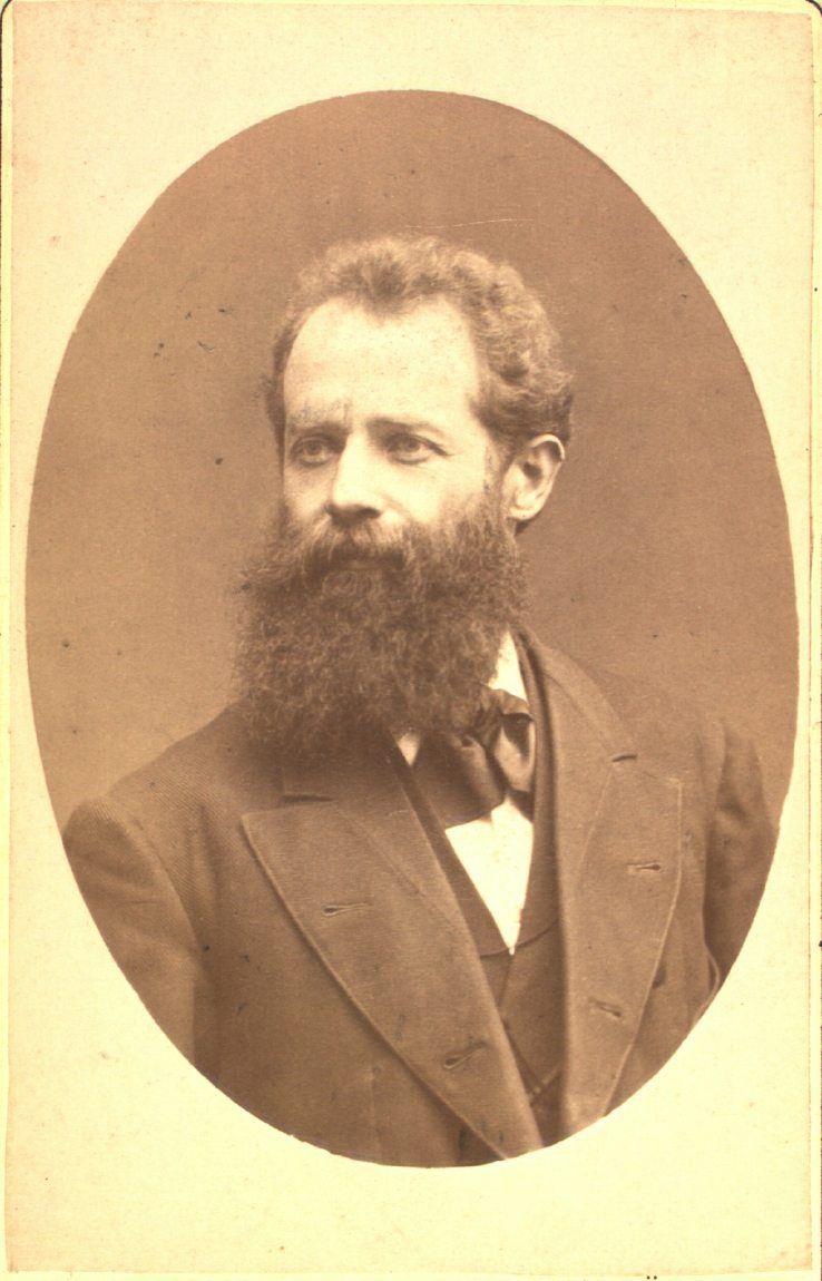 Vilhelm Dahlerup