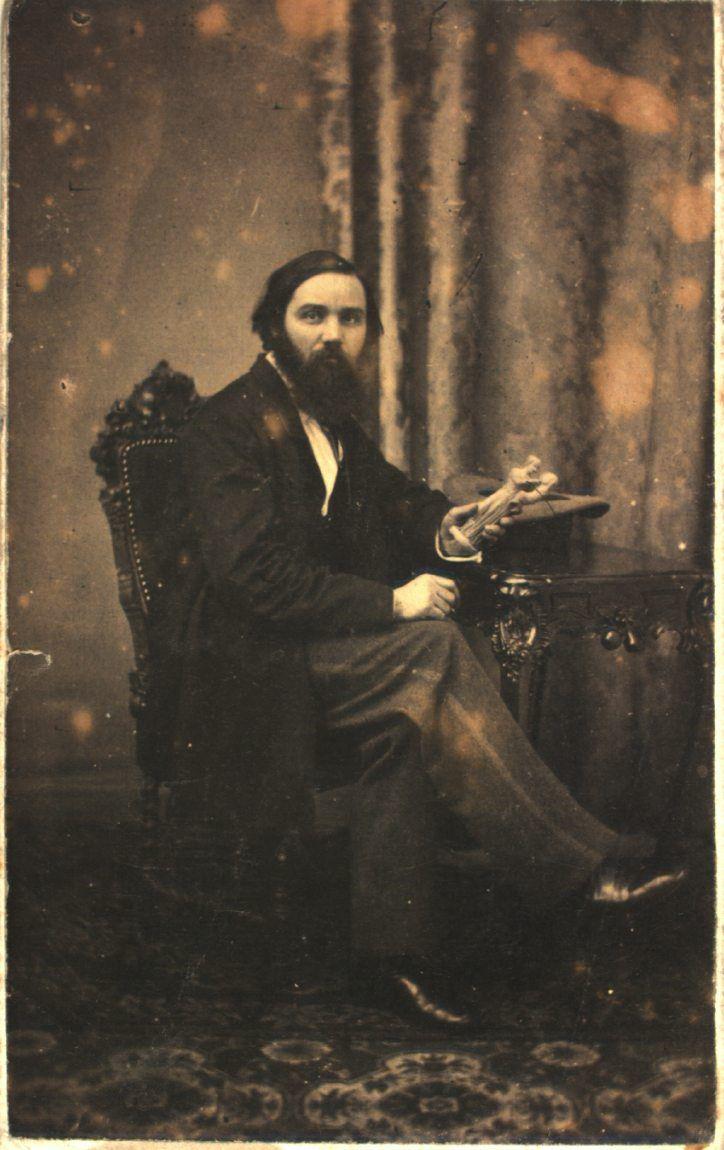 Georg Christian Freund